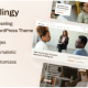 Healingy – Therapy & Counseling Psychologist WordPress Theme