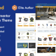 Toolband – Tools Store WordPress WooCommerce Theme