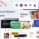 Moverz – Movers & Packers WordPress Theme