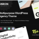 Unikon – Multipurpose Agency Elementor WordPress Theme