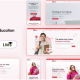 Livi – Education WordPress Theme