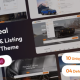 AutoDeal – Car Dealer & Listing WordPress Theme