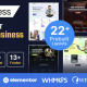 ResellPress – Web Hosting & WHMCS WordPress Theme for Resellers