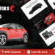 KariMotors – Car Repair & Service WordPress Theme