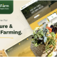 Donalfarm | Agriculture Organic Farming WordPress Theme