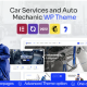 Karsfix – Car Service & Auto Mechanic WordPress Theme
