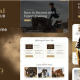 Cheval – Horse Club & Equestrian WordPress Theme