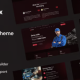 Careix – Car Service & Repair WordPress Theme