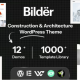 Bilder | Architecture Construction WordPress Theme