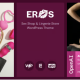 Eros – Sex Shop & Lingerie Store WordPress Theme