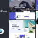 Bhume – Real Estate WordPress Theme