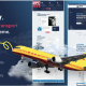 Logistify – Transportation & Logistics WordPress Theme