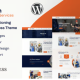 Arkdin – Air Conditioning Services WordPress Theme