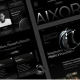 Aixor Agency WordPress Theme