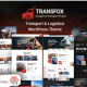 Transfox – Logistics Transport