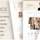 Joice – Jewelry & Watches Store WordPress Theme