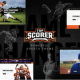 TopScorer – Sports WordPress Theme