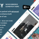 Dressy – Fashion Store & Clothing Shop WooCommerce Theme