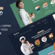 Restimo – Restaurant WordPress Theme