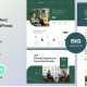 Marketi – SEO Digital Marketing Elementor WordPress Theme