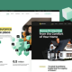 Insurx – Insurance Agency WordPress Theme