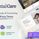 Mental Care – Therapy & Counseling Psychologist WordPress Theme