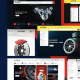 Automize – Car & Auto Parts WooCommerce Theme