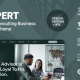 Finxpert – Finance & Consulting Business WordPress Theme