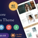 Goldium – Jewelry Store Woocommerce Theme