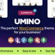 Umino – Multipurpose Premium WordPress Theme