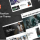 Sunic – Street Style Fashion WooCommerce Theme