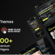 Aziland – Car Repair WordPress Themes