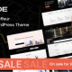 Luxride – Chauffeur Limousine Transport & Car Hire WordPress Theme