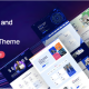 Techco – IT Solutions & Business WordPress Theme