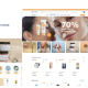 VitaSana – Pharmacy & Medical Store WordPress Theme
