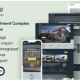 Realar – Real Estate WordPress Theme