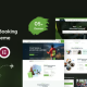 Vitour – Travel & Tour Booking WordPress Theme