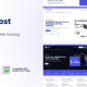 GoHost – Reseller Web Hosting WordPress Theme