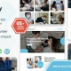 Happysmile – Medical and Dentist WordPress Theme