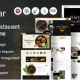 Restar – Fast Food & Restaurant WordPress Theme