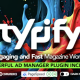 Typify – Newspaper & Magazine WordPress Theme
