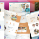 Kidsa – Kindergarten & School WordPress Theme + RTL