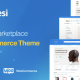 Bevesi – Multi-Vendor and Marketplace WooCommerce Theme