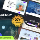 Goyto – Travel WordPress Theme