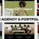 EverHue – Creative Agency & Portfolio WordPress Theme