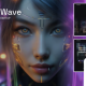 NeuroWave – AI Technology WordPress Theme