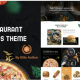 Dishify – Restaurant WordPress Theme