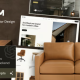Form  – Architecture & Interior Design WordPress Theme