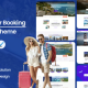 Tourex – Tour & Travel Booking WordPress Theme