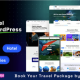 Gofly – Tour and Travel Booking WordPress Theme